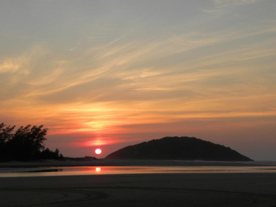 Barra de Ibiraquera