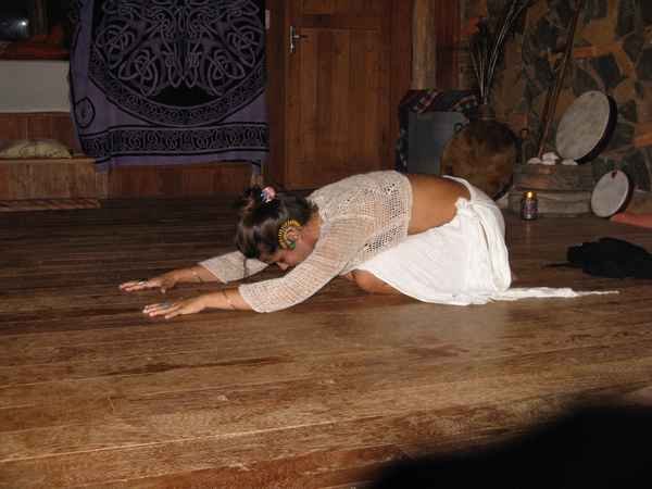 Meditação