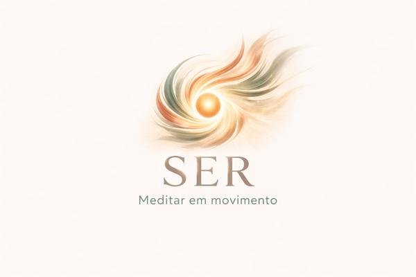 SER — Meditar em Movimento